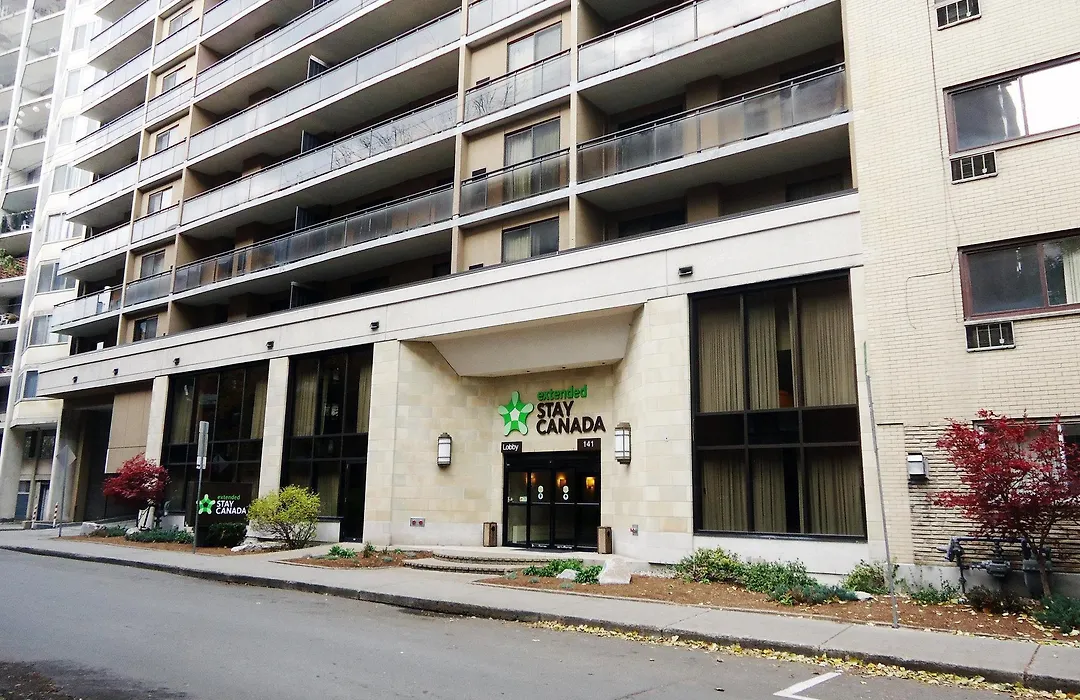Extended Stay Canada - Ottawa-1