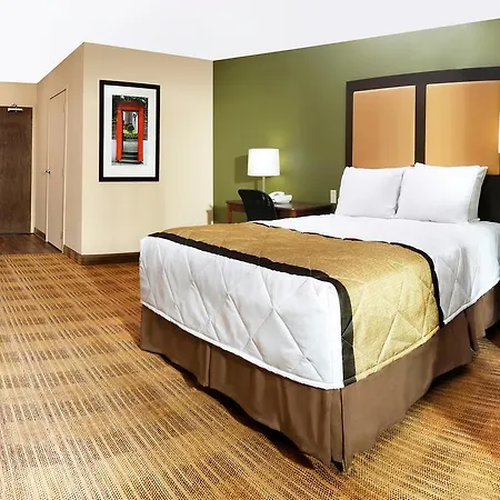 Extended Stay Canada - Ottawa-3