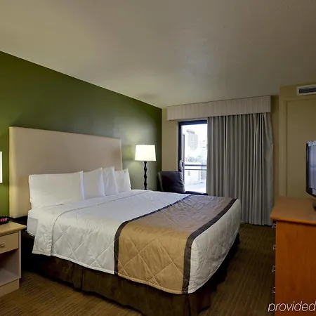 Extended Stay Canada - Ottawa-2
